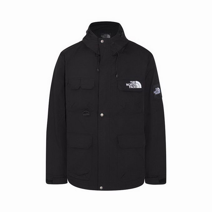 North Face S/A Jacket Mens ID:20230917-321